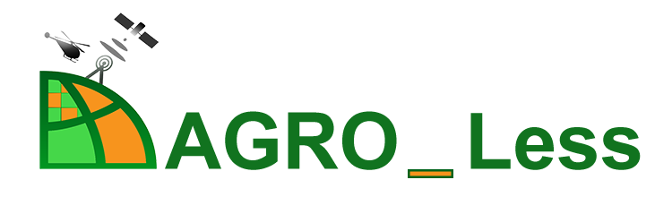Agro Less logo