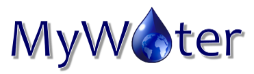 logo MyWater